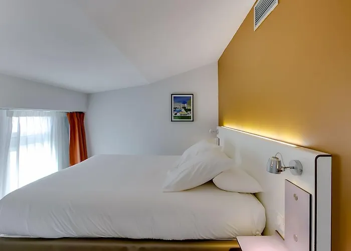 Privilege Saint Exupery 4*