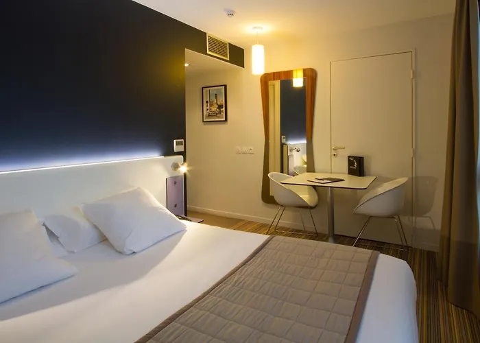 Privilege Saint Exupery 4* Toulouse