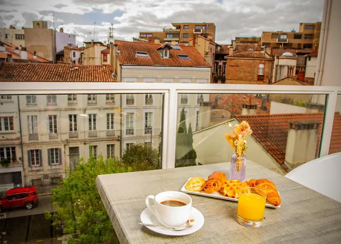 Privilege Saint Exupery