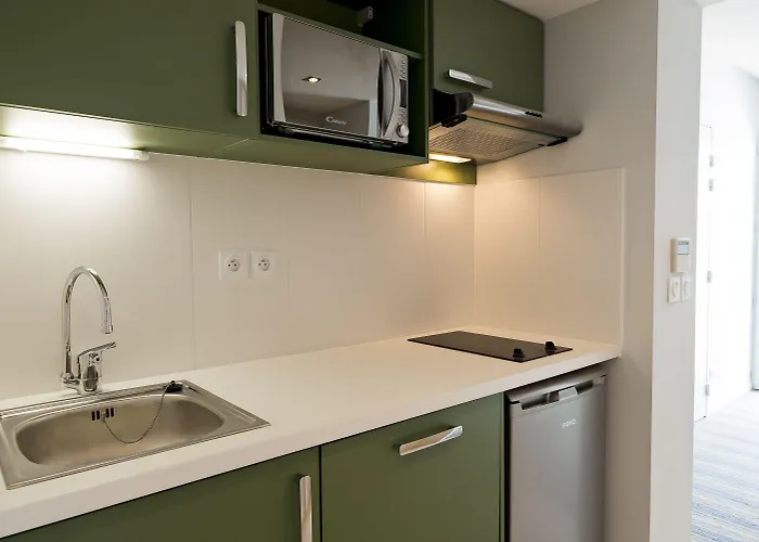 Privilege Saint Exupery 4*