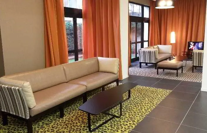 Apart Otel Privilege Saint Exupery