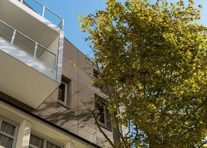 Apartmanhotel Privilege Saint Exupery Toulouse