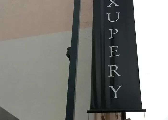 Privilege Saint Exupery Toulouse