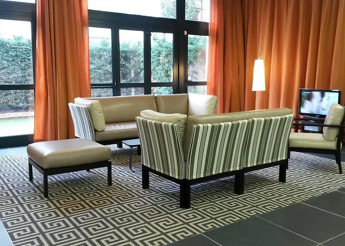 Privilege Saint Exupery 4* Тулуза