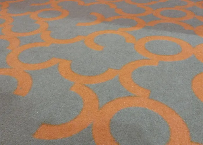 Privilege Saint Exupery Апарт-отель Тулуза