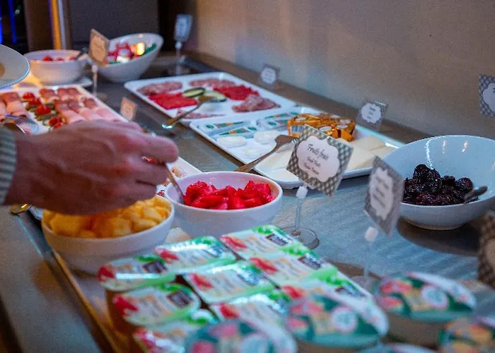 Апарт-отель Privilege Saint Exupery 4*