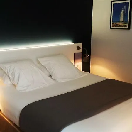 Apartmanhotel Privilege Saint Exupery 4*