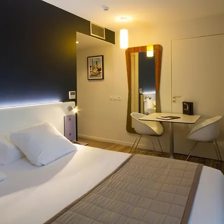 Privilege Saint Exupery 4* Toulouse