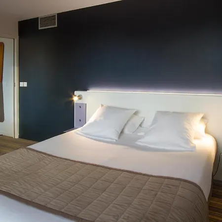 Apartmanhotel Privilege Saint Exupery