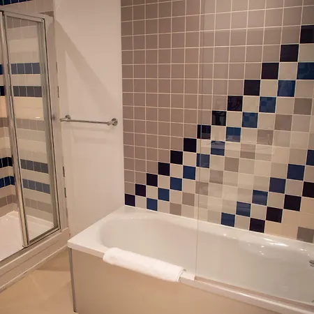 Privilege Saint Exupery Apartmanhotel