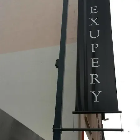Privilege Saint Exupery Toulouse