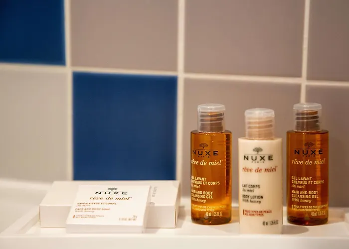 Privilege Saint Exupery 圖盧茲