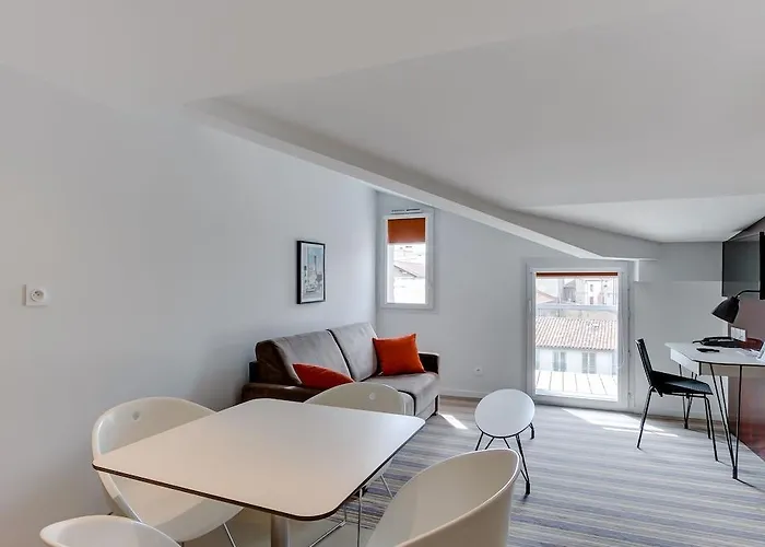 Privilege Saint Exupery 圖盧茲