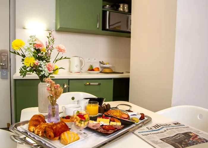 Privilege Saint Exupery 4*