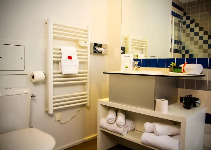 Privilege Saint Exupery 4* 圖盧茲