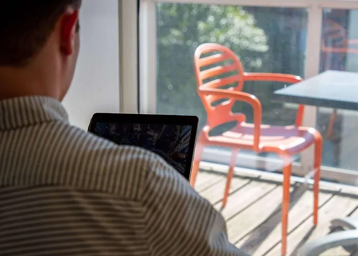 Privilege Saint Exupery 公寓式酒店 4*