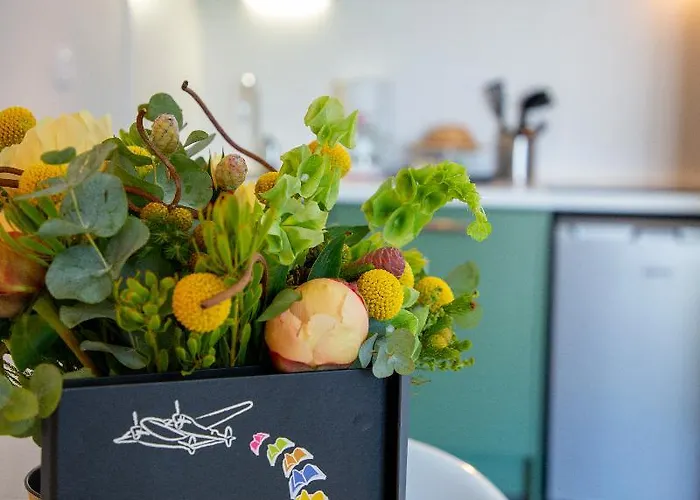 Privilege Saint Exupery 4* 圖盧茲