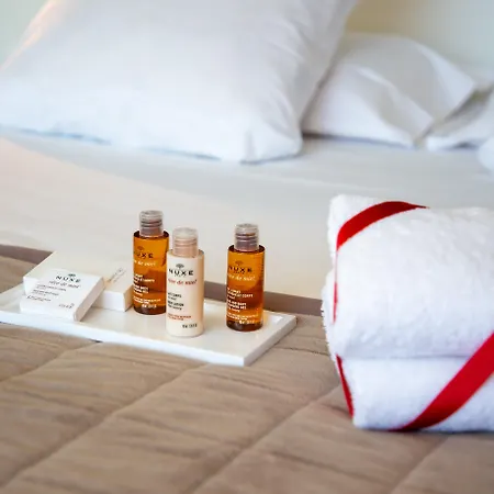 Privilege Saint Exupery Тулуза