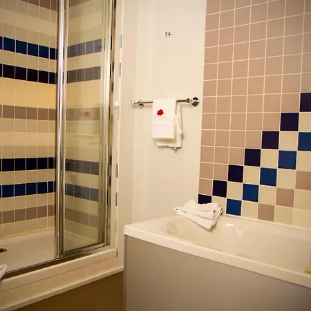 Апарт-отель Privilege Saint Exupery Тулуза