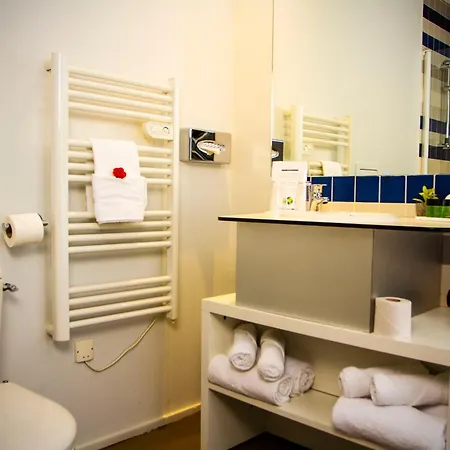 Privilege Saint Exupery 4* Тулуза