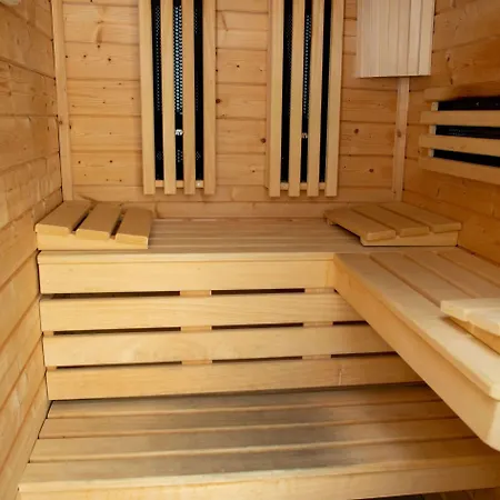 Privilege Saint Exupery Апарт-отель 4*