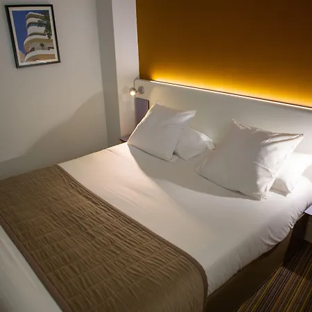 Апарт-отель Privilege Saint Exupery Тулуза