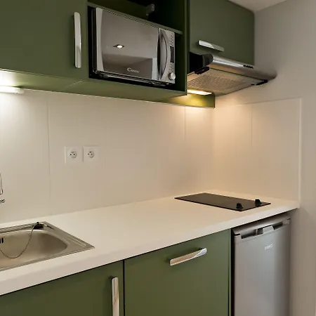 Privilege Saint Exupery 4*