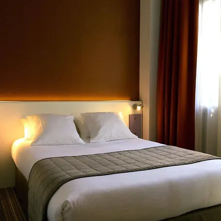 Privilege Saint Exupery Апарт-отель 4*