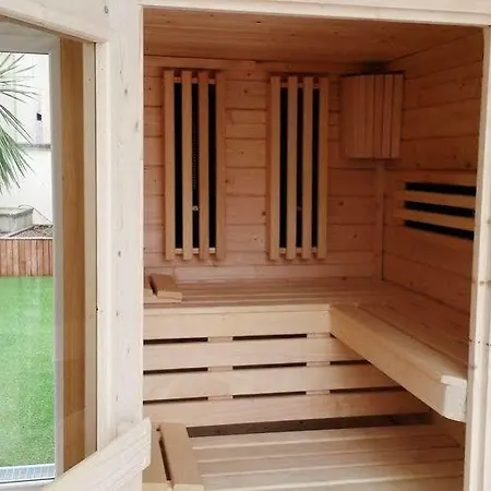 Апарт-отель Privilege Saint Exupery